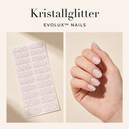 Evolux™ Gel Nagelstickers