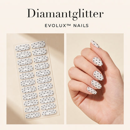 Evolux™ Gel Nagelstickers
