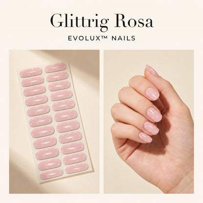 Evolux™ Gel Nagelstickers